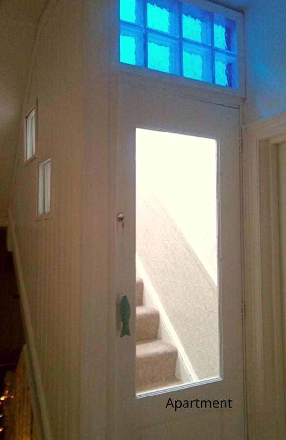 Ferienwohnung Happy Seaside Days In Combe Martin, Devon Exterior foto